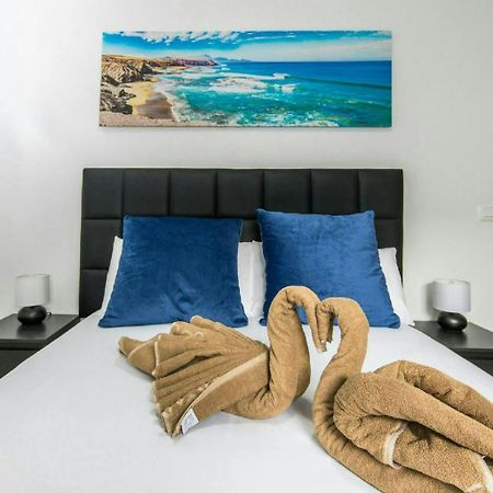 Apartamento Atenea San Bartolomé Dış mekan fotoğraf