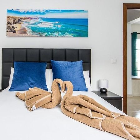 Apartamento Atenea San Bartolomé Dış mekan fotoğraf