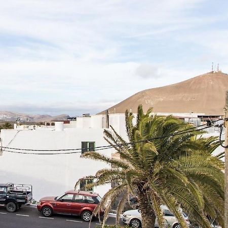 Apartamento Atenea San Bartolomé Dış mekan fotoğraf